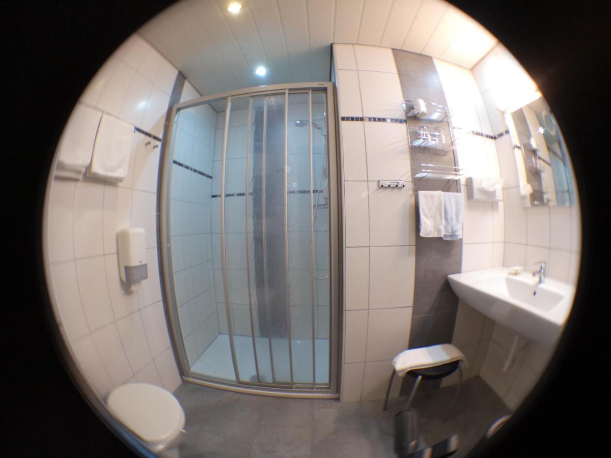 Appartements Glungezer Tulfes Exterior foto