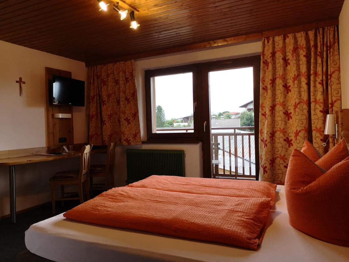 Appartements Glungezer Tulfes Exterior foto