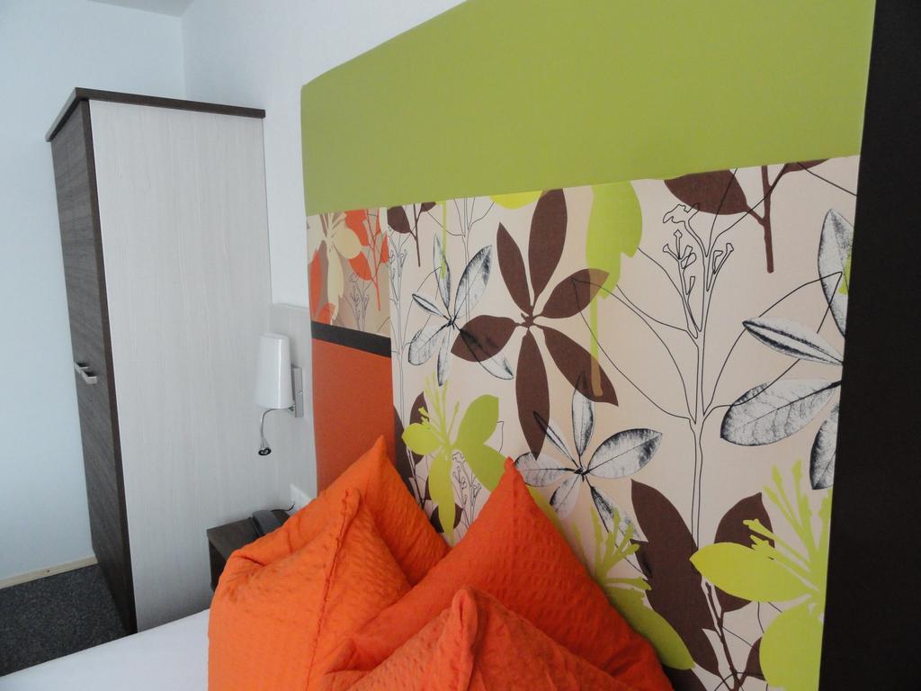 Appartements Glungezer Tulfes Habitación foto
