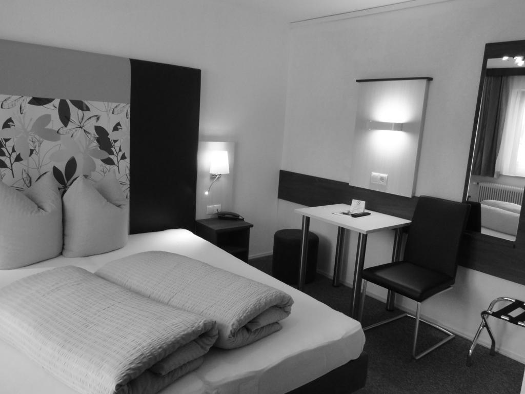 Appartements Glungezer Tulfes Habitación foto