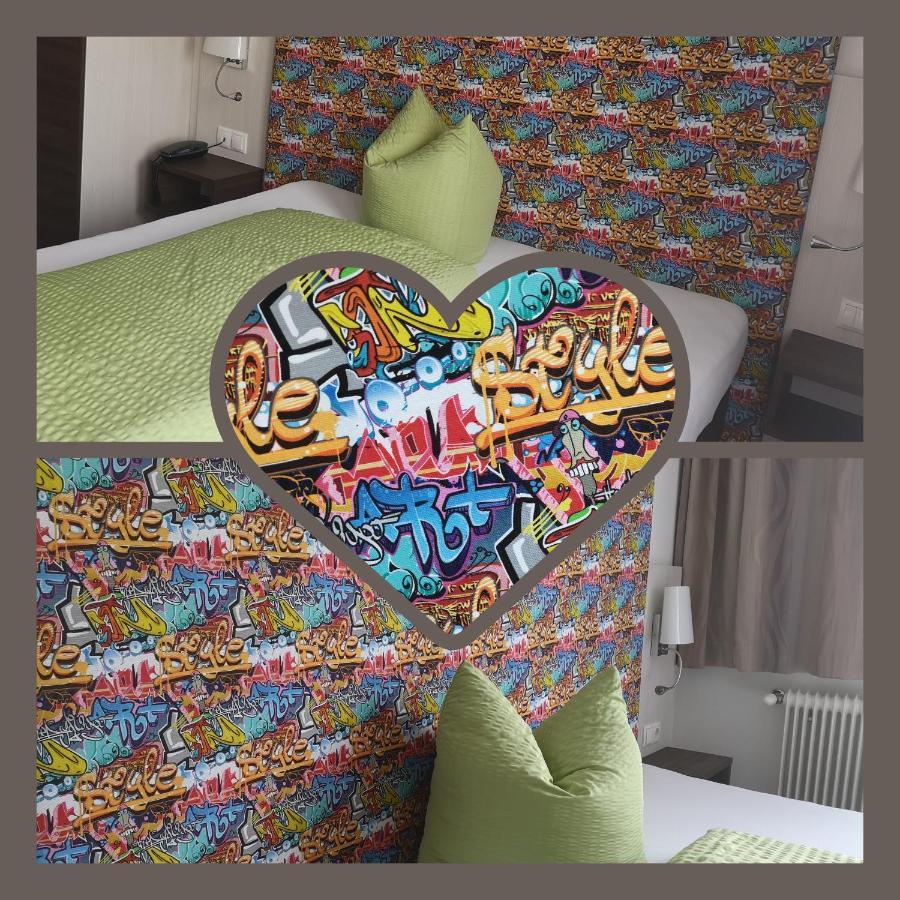 Appartements Glungezer Tulfes Exterior foto