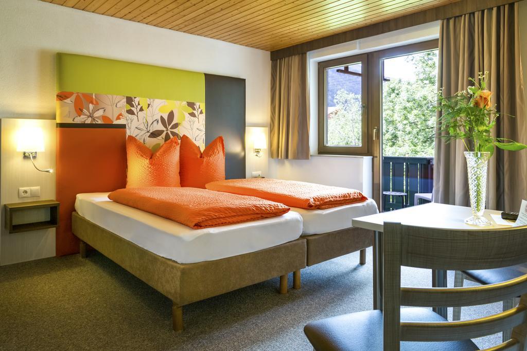 Appartements Glungezer Tulfes Habitación foto