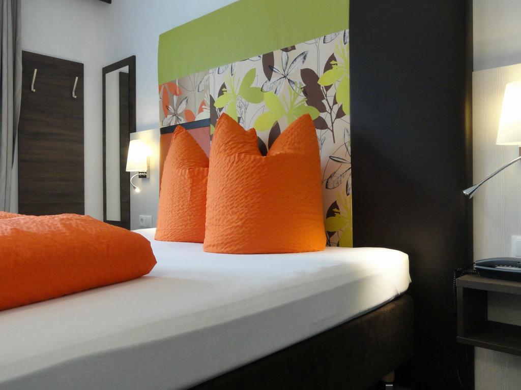 Appartements Glungezer Tulfes Exterior foto