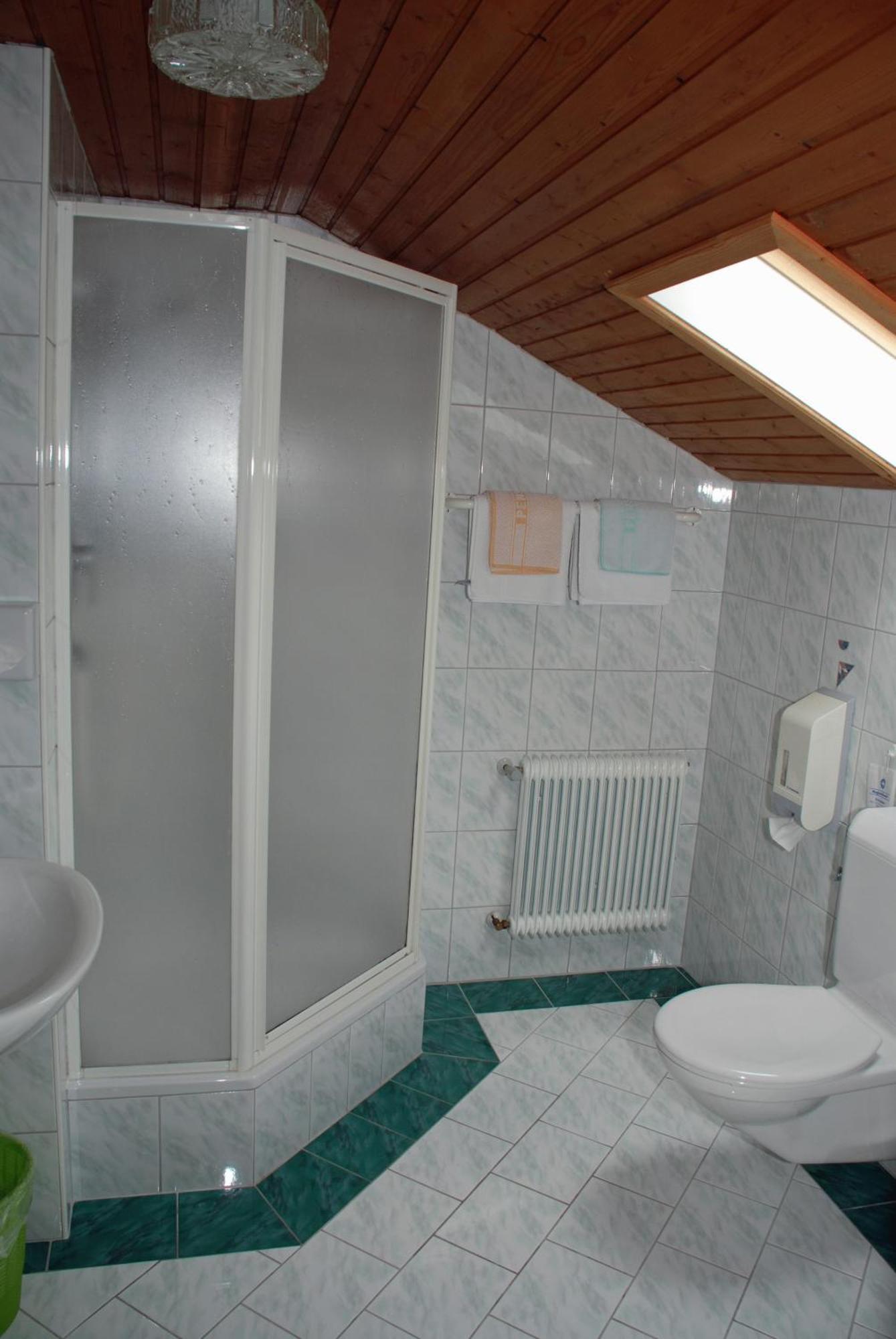 Appartements Glungezer Tulfes Exterior foto