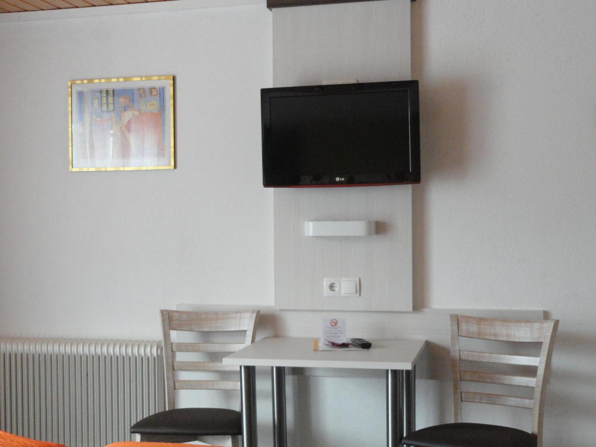 Appartements Glungezer Tulfes Exterior foto
