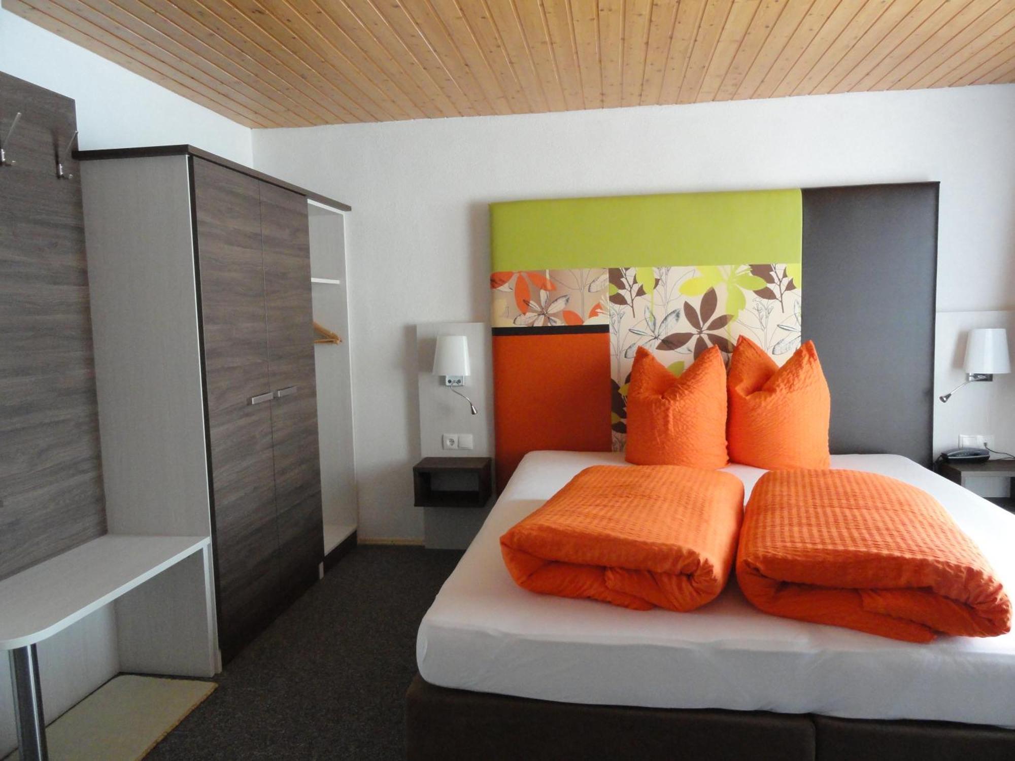 Appartements Glungezer Tulfes Exterior foto