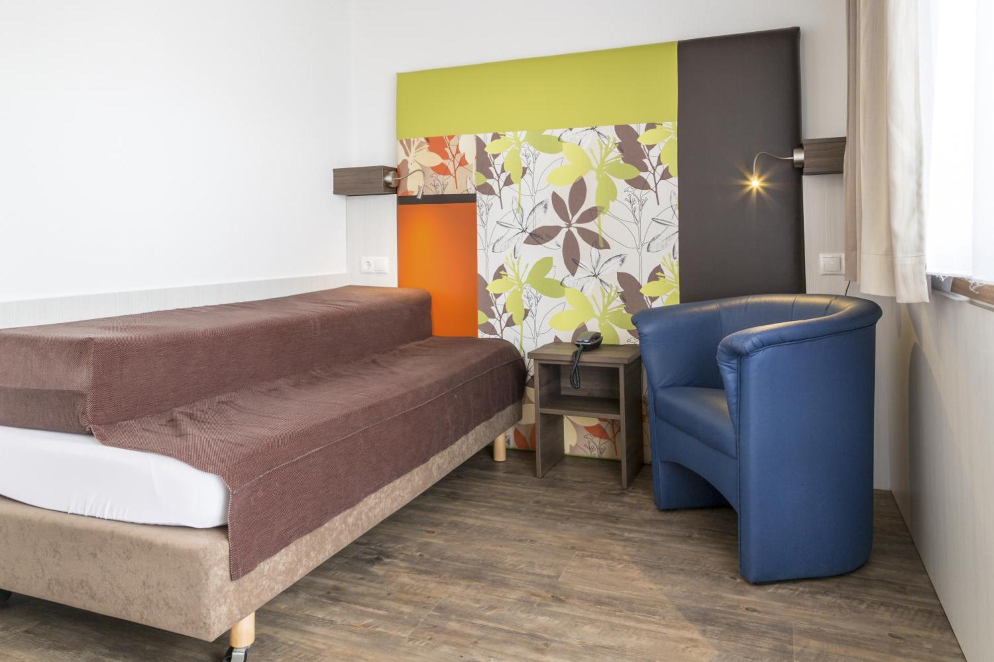 Appartements Glungezer Tulfes Habitación foto
