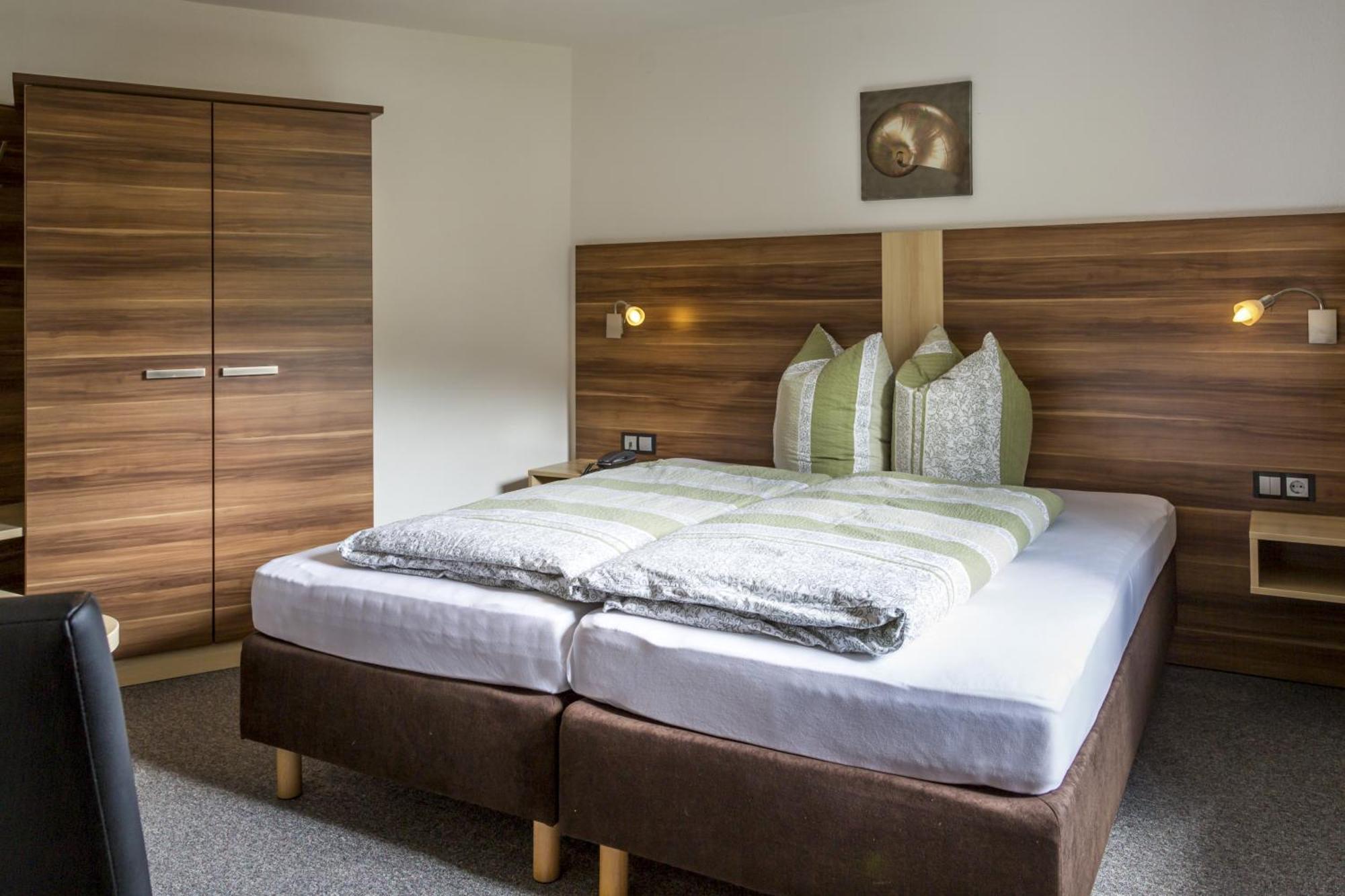 Appartements Glungezer Tulfes Habitación foto