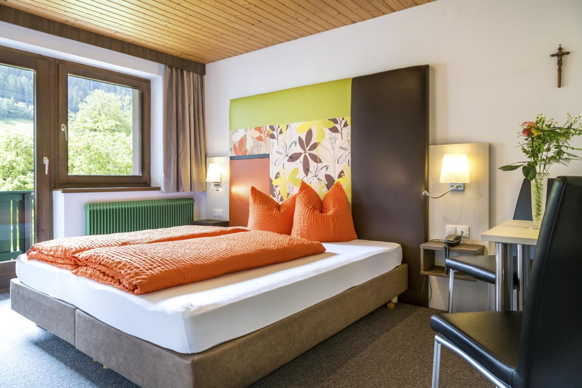 Appartements Glungezer Tulfes Habitación foto