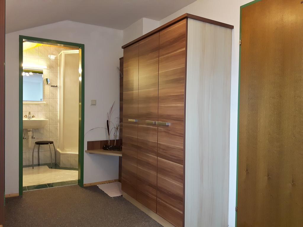 Appartements Glungezer Tulfes Exterior foto