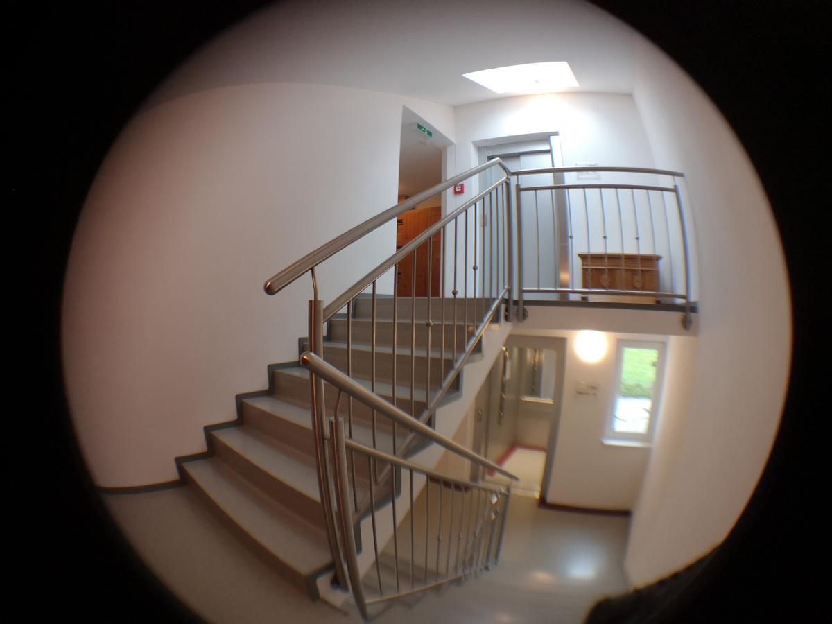 Appartements Glungezer Tulfes Exterior foto