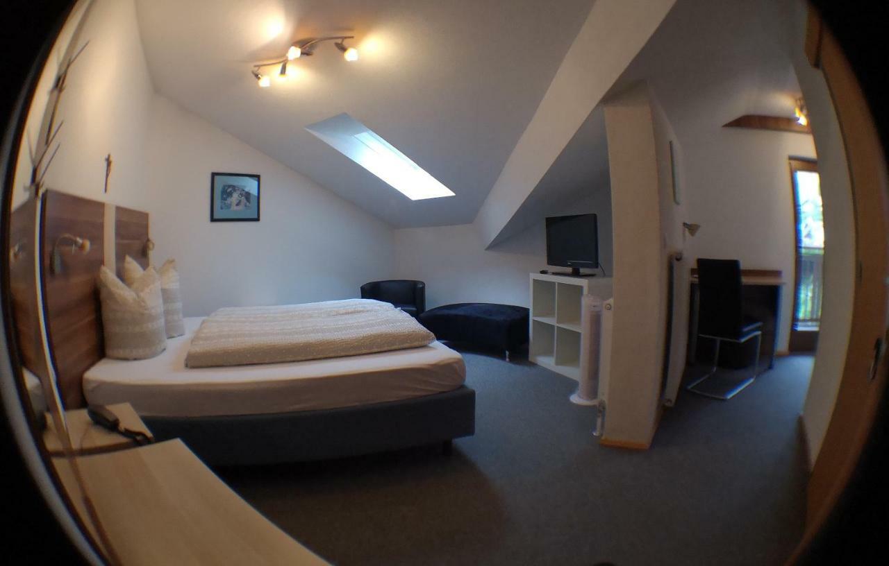 Appartements Glungezer Tulfes Habitación foto