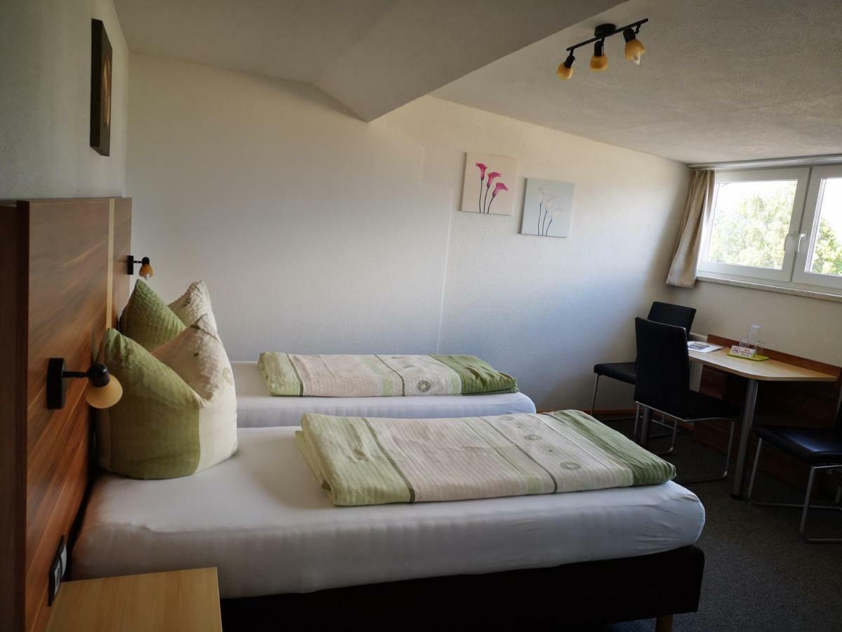 Appartements Glungezer Tulfes Exterior foto